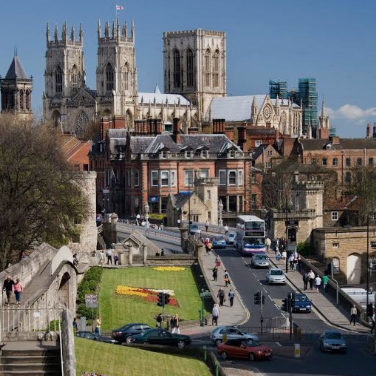York furniture transport service